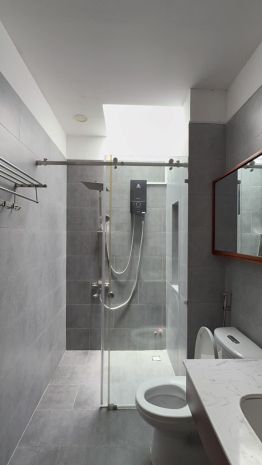 Bán nhà hẻm xe hơi 5m đường số 8, p. bình thọ. 80m2, 6.2 tỷ 6670818
