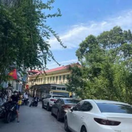 Bán đất đẹp phố lụa vạn phúc  lô góc 2 mặt ô tô tránh 6670874