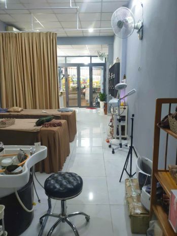 Sang nhượng spa đường quách điêu, vĩnh lộc a, bình chánh. 6670960