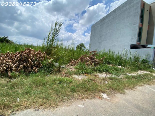 Bán đất phân lô 150m² full thổ cư  hẻm xe tải tránh đường 6670979