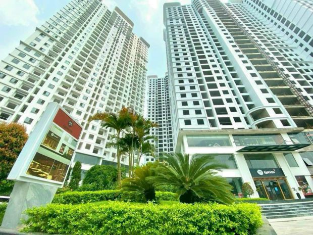 Tecco elite thái nguyên. duy nhất căn 68m2 có giá cực hấp 6671241