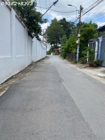 Bán dãy trọ 6 phòng  vị trí đẹp ngay đường võ văn hát, 6671330