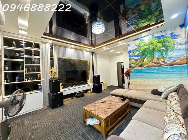 Hoàng huy mall hoàn thiện full nội thất có thang máy 6671342