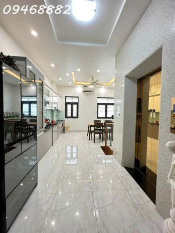 Hoàng huy mall hoàn thiện full nội thất có thang máy 6671344