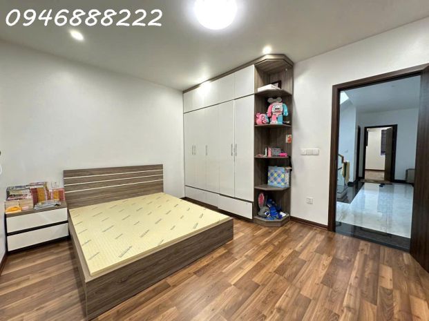 Hoàng huy mall hoàn thiện full nội thất có thang máy 6671345