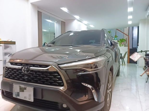 Bán nhà  an lạc  bình tân 51m²  3 t  3pn  ô tô  nhà 6671354