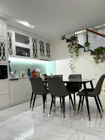 Bán nhà  an lạc  bình tân 51m²  3 t  3pn  ô tô  nhà 6671356