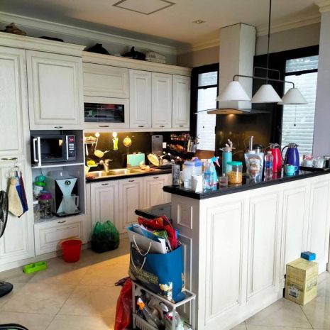 Bán toà căn hộ dịch vụ cao cấp  9 tầng  mặt phố đình 6671385