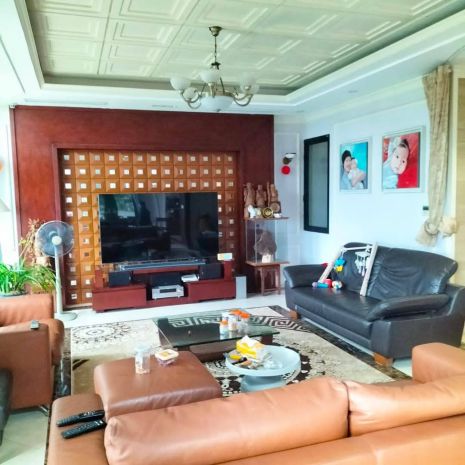 Bán toà căn hộ dịch vụ cao cấp  9 tầng  mặt phố đình 6671386
