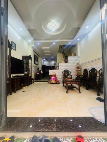Nhà đẹp giá tốt đường phạm văn chiêu, gò vấp  diện tích 6671395