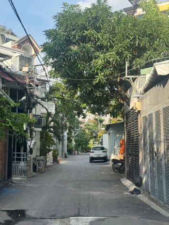 Nhà đẹp giá tốt đường phạm văn chiêu, gò vấp  diện tích 6671396