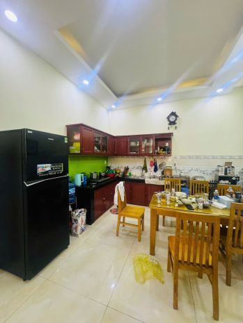 Nhà đẹp giá tốt đường phạm văn chiêu, gò vấp  diện tích 6671397