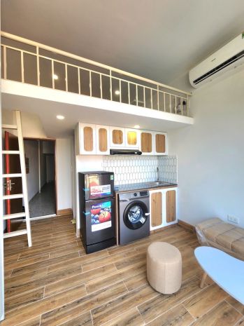 Ccmn hoa bằng-15 phòng full đồ,sát phố-ô tô đỗ cửa 60m-16 6671429