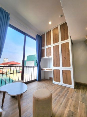 Ccmn hoa bằng-15 phòng full đồ,sát phố-ô tô đỗ cửa 60m-16 6671430