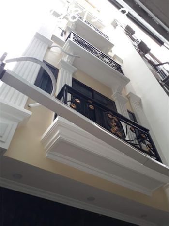 Gần nhổn  nhà mới 5 tầng  8 phòng khép kín 6671735