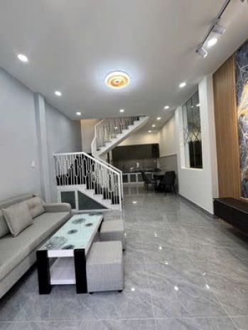 Nhà hẻm lê văn sỹ, 42m sổ đỏ chính chủ, nhỉnh 6 tỷ. sở hữu 6671789