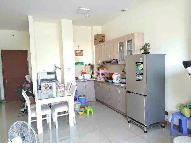 Nhà hẻm lê văn sỹ, 42m sổ đỏ chính chủ, nhỉnh 6 tỷ. sở hữu 6671791