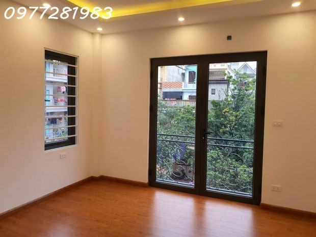 Nhà mới cạnh nhổn  giá rẻ chỉ 4.25 tỷ 6671834