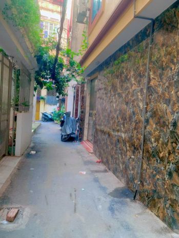 Bán nhà khương đình 36m 6 tầng thang máy lô góc,hơn 9 tỷ. 6671840