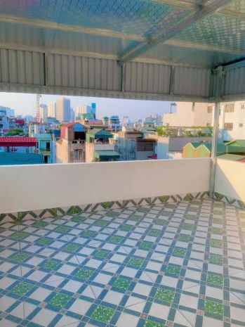 Bán nhà khương đình 36m 6 tầng thang máy lô góc,hơn 9 tỷ. 6671842