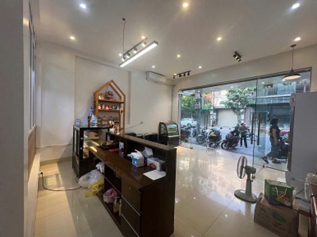 Bán nhanh nhà 3 tầng - mặt tiền khủng 5,85m tại 42 phố soi 6671923
