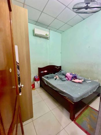 Nhà hiệp thành 45 p. hiệp thànhcũ q12 90m2 hẻm 5m 4 tỷ 6671936