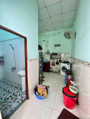 Nhà hiệp thành 45 p. hiệp thànhcũ q12 90m2 hẻm 5m 4 tỷ 6671937