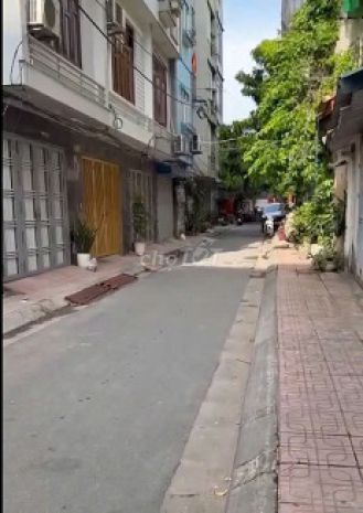 Chính chủ cho thuê nhà ngõ 7 phố hoàng đạo thành, phường 6671940