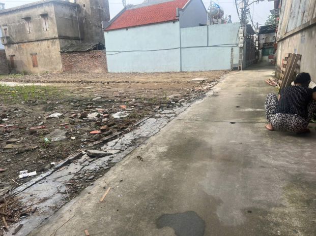 Giá sập sàn chỉ 1.2 tỷ  đất nền tại kđt phù khê, đường 271, 6671963