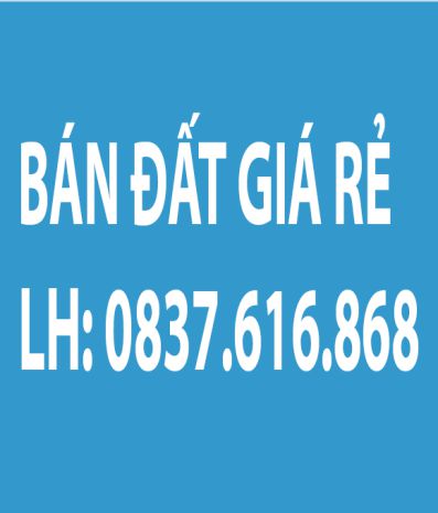 Chính chủ bán đất giá rẻ đối diện dự án dân cư vingroup 6671997