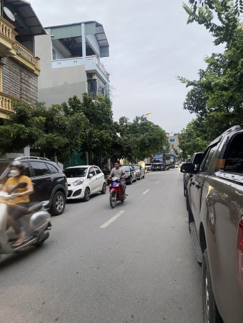 Siêu phẩm hoa hậu mặt phố long biên  vỉa hè rộng  oto 6672248