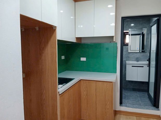 Căn tập thể phố thọ lão hai bà trưng dt 120m2 giá chỉ có 6672340