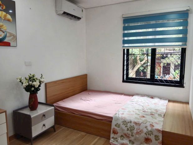 Căn tập thể phố thọ lão hai bà trưng dt 120m2 giá chỉ có 6672341