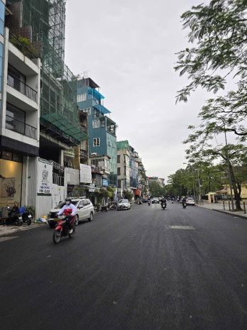 Bán nhầ mặt phố ngọc hà  hiếm vài bước công viên bách 6672362