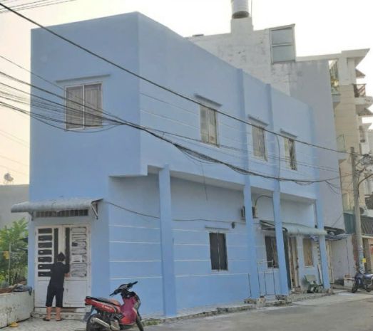 Bán gấp nhà đường 22 phường linh đông quận thủ đức 6672386