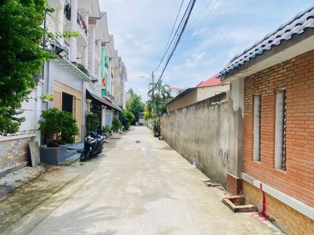 Đất lớn 12x30m full thổ cư, căn góc,  xây biệt thự, chdv, 6672464
