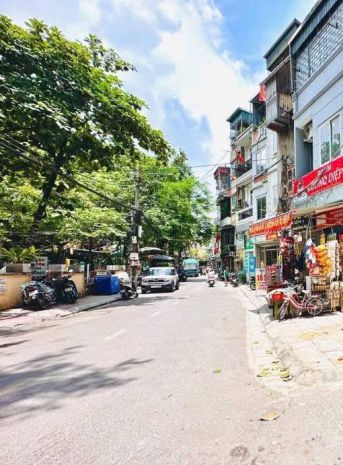 18.5 tỷ, oto tránh, vỉa hè, kinh doanh đỉnh, lõi đống đa, 6672502
