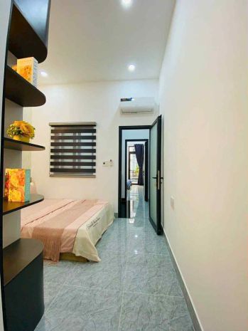 Nhà cực đẹp  tân bình trung tâm  có phòng ngủ tầng trệt 6672539