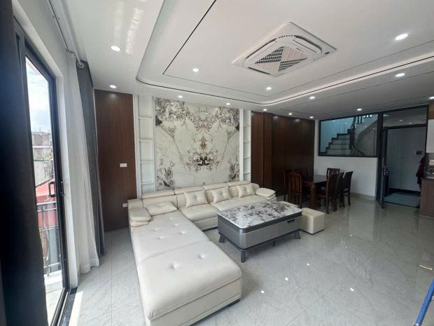 Bán nhà hoàng như tiếp 50m 6 tầng thang máy mt5m hơn 13 tỷ 6672579