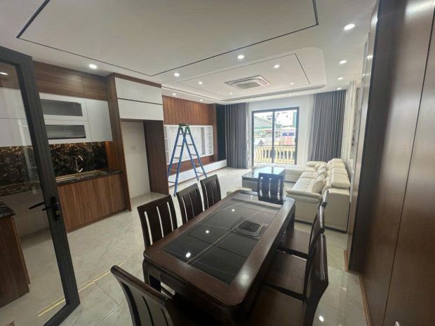 Bán nhà hoàng như tiếp 50m 6 tầng thang máy mt5m hơn 13 tỷ 6672580