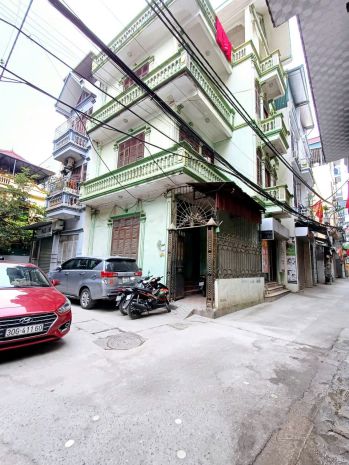 Bán nhà xuân đỉnh chính chủ__lô góc __2 mặt thoáng vĩnh 6672692