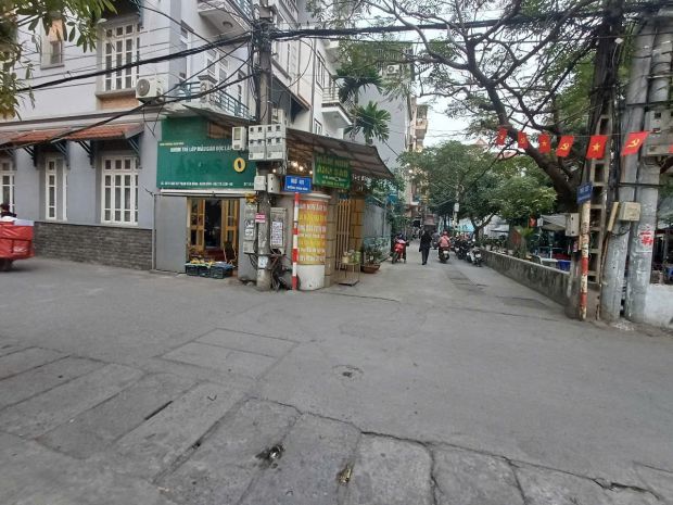Bán nhà xuân đỉnh chính chủ__lô góc __2 mặt thoáng vĩnh 6672693