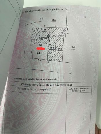 Bán nhà xuân đỉnh chính chủ__lô góc __2 mặt thoáng vĩnh 6672694