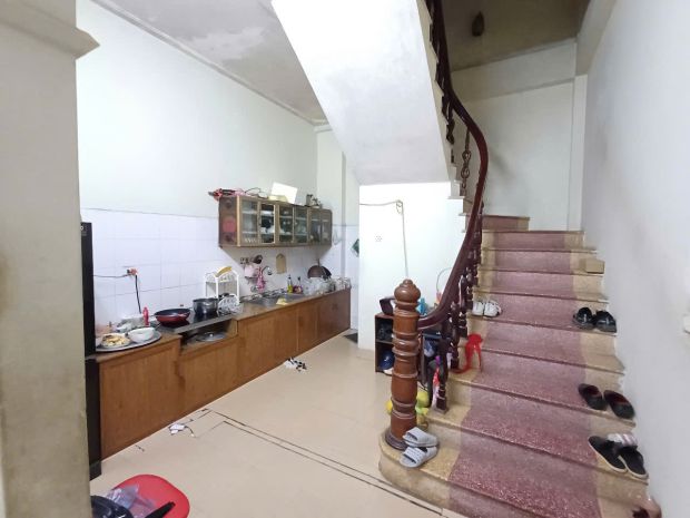 Bán nhà xuân đỉnh chính chủ__lô góc __2 mặt thoáng vĩnh 6672696