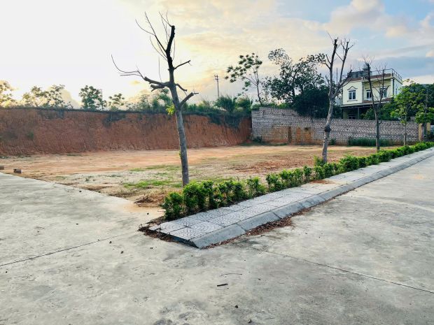 Bùng nổ lợi nhuận với bđs khu kinh tế mới phường mạo khê - 6672710