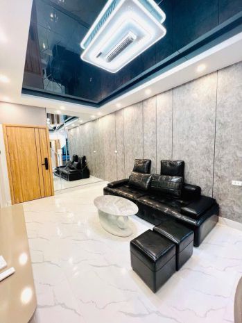 Bán nhà tập thể kim liên - đống đa full đồ nhà mới đẹp như 6672738