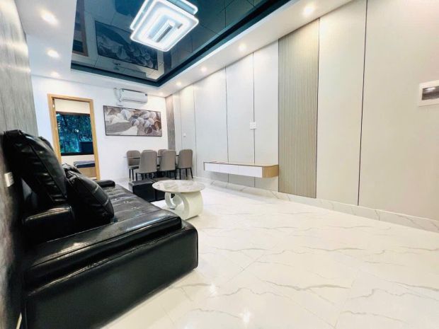 Bán nhà tập thể kim liên - đống đa full đồ nhà mới đẹp như 6672739