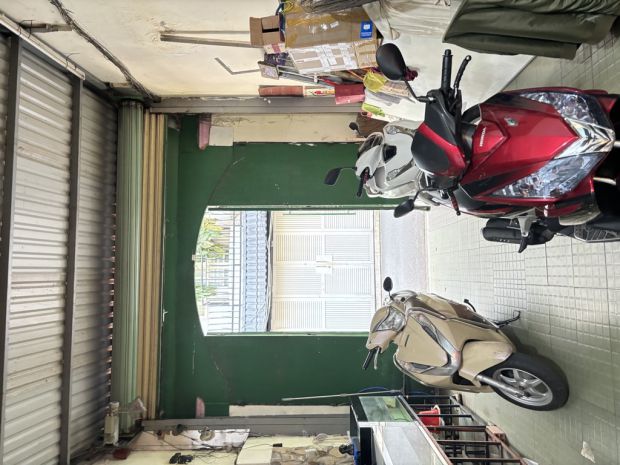 Bán nhà trần huy liệu,phường phú nhuận,85m2,18 tỷ. 6672851