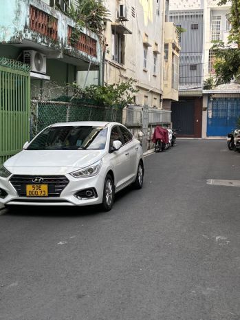 Bán nhà trần huy liệu,phường phú nhuận,85m2,18 tỷ. 6672852