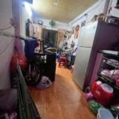 Hot! nhà tp hcm q6 - vị trí vàng - ngay vòng xoay nguyễn 6672928